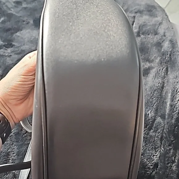 Coach Shoulder Bag - Picture 7 of 11